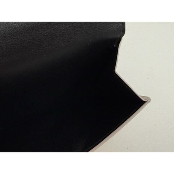 Balenciaga White Envelope Flap Wallet - Picture 14 of 16